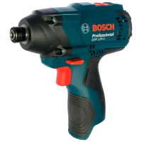 Гайковерт Bosch GDR 120-LI Аккумулятор