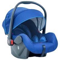 Scaun auto Lorelli Pluto (10071211959) 0 luni - 15 luni/ Blue