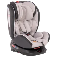 Детское автокресло Lorelli Nebula (10071382059) 0 месяцев - 12 лет/ Бежевый