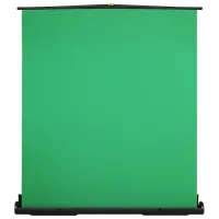 Хромакей Vidlok Streamline Зелёный