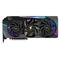 Видеокарта Gigabyte GeForce RTX 3080 Ti Aorus Xtreme PCI Express x16 4.0 / 12 ГБ