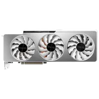 Placă video Gigabyte GeForce RTX 3080 Vision OC PCI Express x16 4.0 / 10 GB