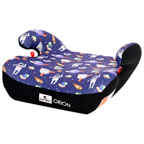 Scaun auto Lorelli Orion (10071362049) 6 ani - 12 ani/ Navy photo 1
