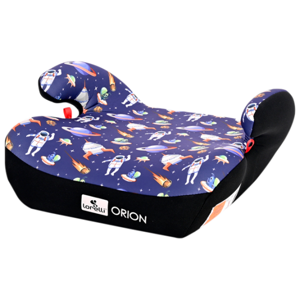 Scaun auto Lorelli Orion (10071362049) 6 ani - 12 ani/ Navy photo 1