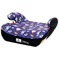 Scaun auto Lorelli Orion (10071362049) 6 ani - 12 ani/ Navy