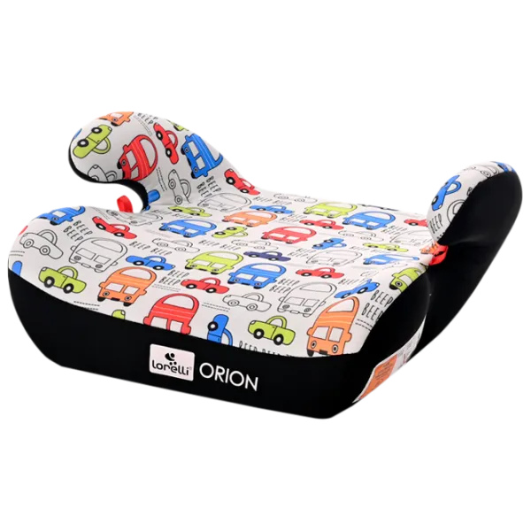 Scaun auto Lorelli Orion (10071362050) 6 ani - 12 ani/ Gray photo 1