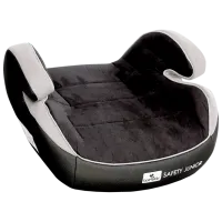Scaun auto Lorelli Safety Junior Fix (10071332019) 6 ani - 12 ani/ 36 kg/ Black