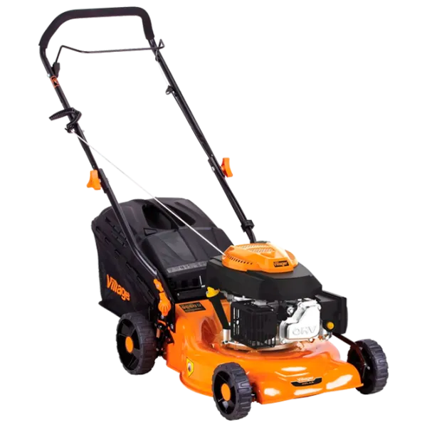 Газонокосилка бензиновая Villager ATLAS 3010T Ручной photo 1