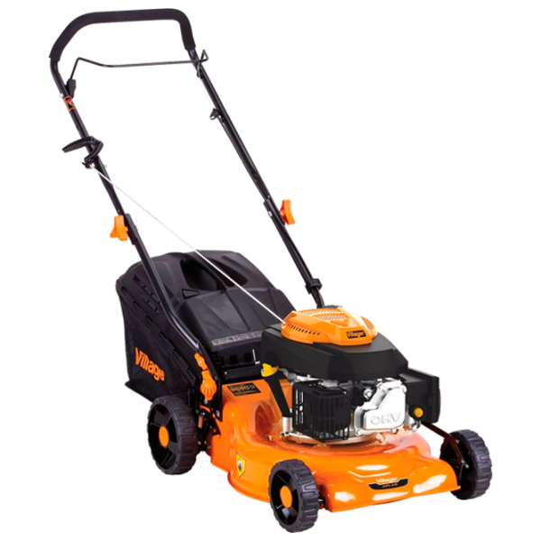 Газонокосилка бензиновая Villager ATLAS 3010T Ручной photo 1