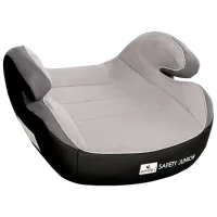 Scaun auto Lorelli Safety Junior Fix (10071332014) 6 ani - 12 ani/ 36 kg/ Gray