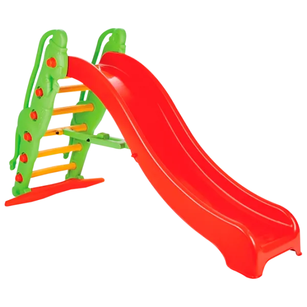 Tobogan pentru copii Pilsan Monkey Red photo 1