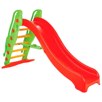 Tobogan pentru copii Pilsan Monkey Red