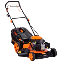 Газонокосилка бензиновая Villager Atlas 4011 B Ручной