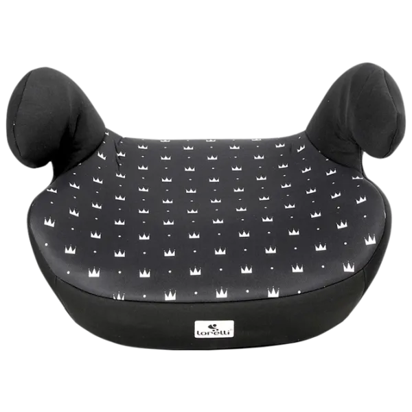 Scaun auto Lorelli Teddy (10070752013C) 6 ani - 12 ani/ Black photo 1