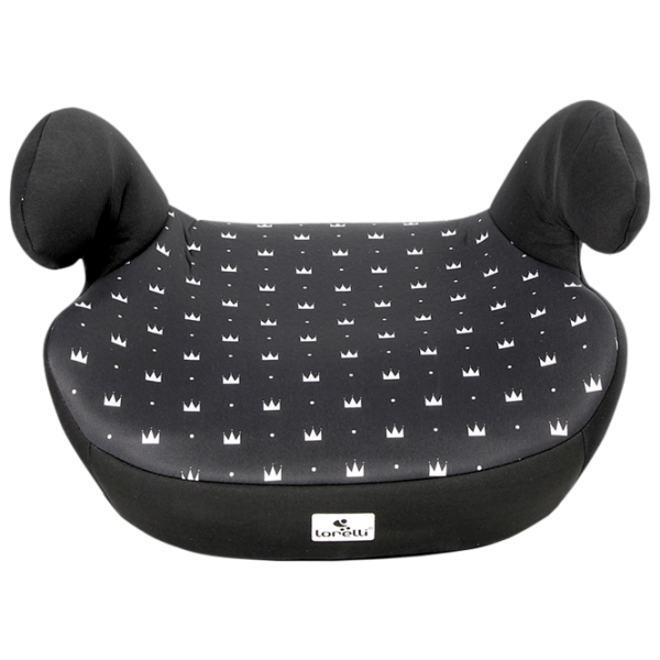 Scaun auto Lorelli Teddy (10070752013C) 6 ani - 12 ani/ Black photo 1