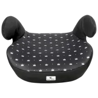 Scaun auto Lorelli Teddy (10070752013C) 6 ani - 12 ani/ Black