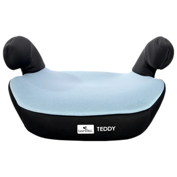 Детское автокресло Lorelli Teddy (10070752130) 6 лет - 12 лет/ Синий photo 1