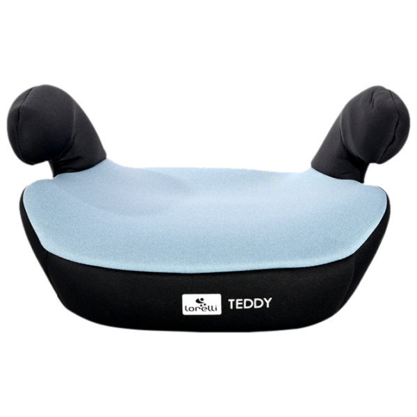 Детское автокресло Lorelli Teddy (10070752130) 6 лет - 12 лет/ Синий photo 1