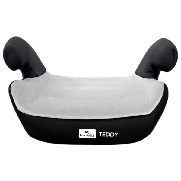 Scaun auto Lorelli Teddy (10070752110) 6 ani - 12 ani/ Gray photo 1