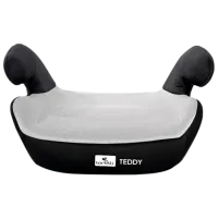 Scaun auto Lorelli Teddy (10070752110) 6 ani - 12 ani/ Gray