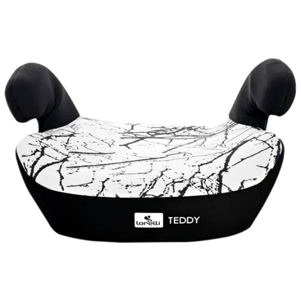 Scaun auto Lorelli Teddy (10070752113) 6 ani - 12 ani/ Marble photo 1