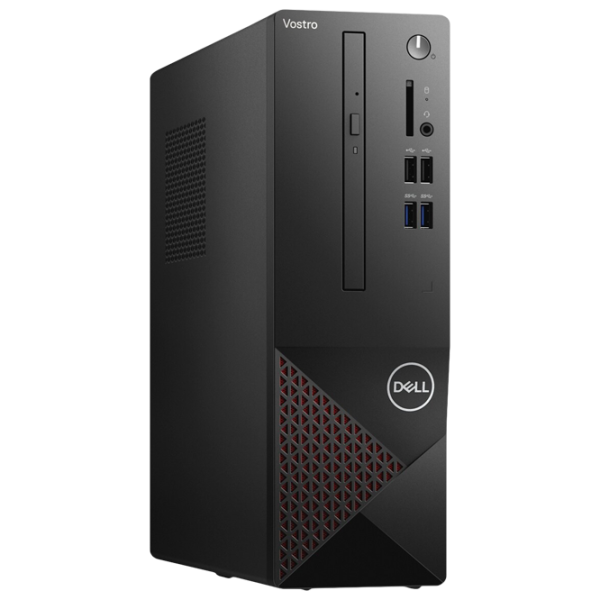 Calculator personal Dell Vostro 3681 SFF Core i5 10400/ 8 GB/ 256 GB/ UHD Graphics 630 photo 1