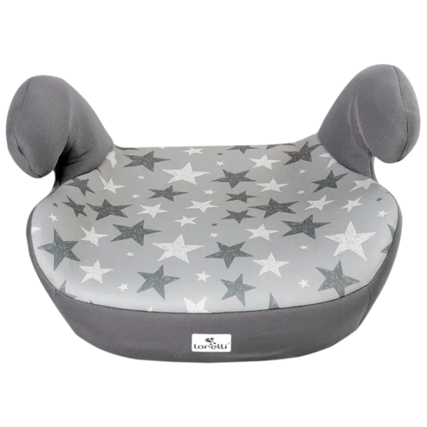 Scaun auto Lorelli Teddy (10070752015) 6 ani - 12 ani/ Gray photo 1