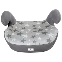 Scaun auto Lorelli Teddy (10070752015) 6 ani - 12 ani/ Gray