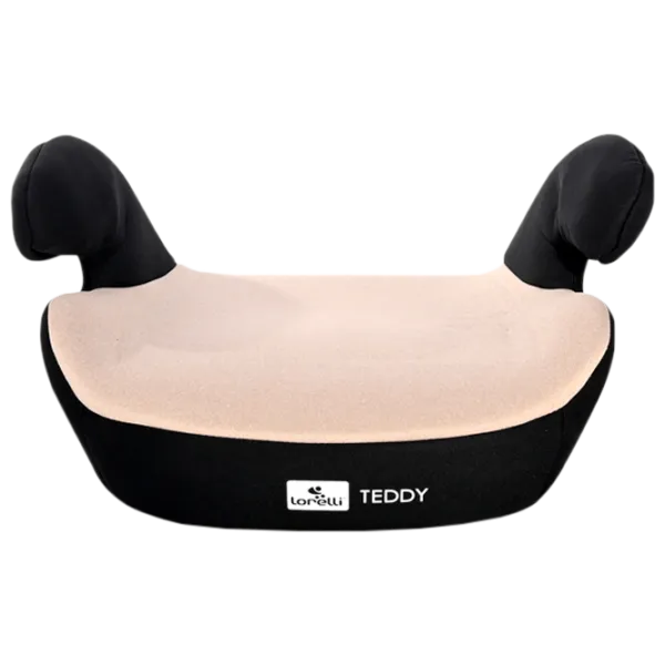 Scaun auto Lorelli Teddy (10070752112) 6 ani - 12 ani/ Beige photo 1