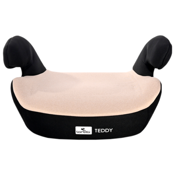 Scaun auto Lorelli Teddy (10070752112) 6 ani - 12 ani/ Beige photo 1