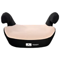 Scaun auto Lorelli Teddy (10070752112) 6 ani - 12 ani/ Beige