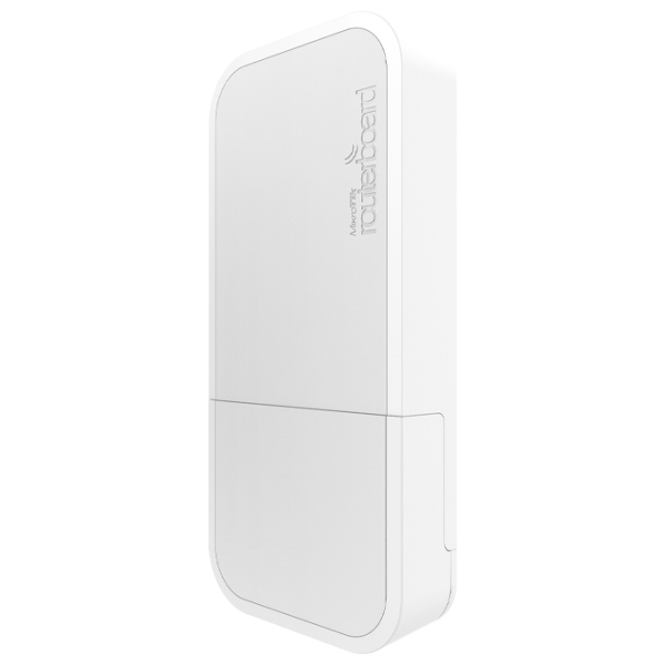 Access Point Mikrotik RBwAP2nD White photo 1