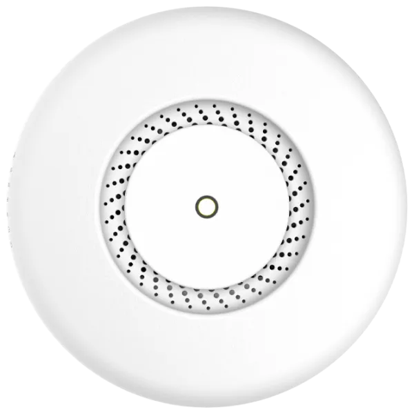 Access Point Mikrotik RBcAPGi-5acD2nD cAP ac White photo 1