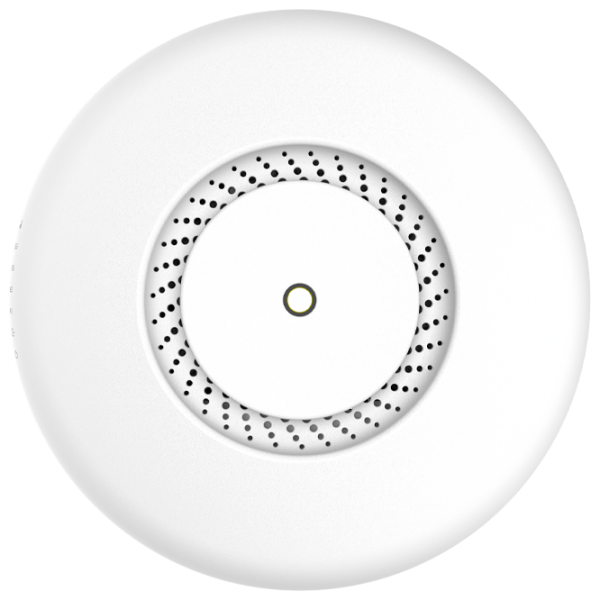 Access Point Mikrotik RBcAPGi-5acD2nD cAP ac White photo 1