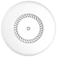Точка доступа Mikrotik RBcAPGi-5acD2nD cAP ac Белый