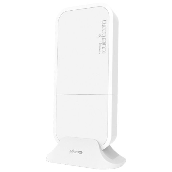 Access Point Mikrotik RBwAPGR-5HacD2HnD wAP R ac White photo 1