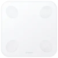 Напольные весы Yunmai Mini 2 Smart Body Fat Balance Scale Белый