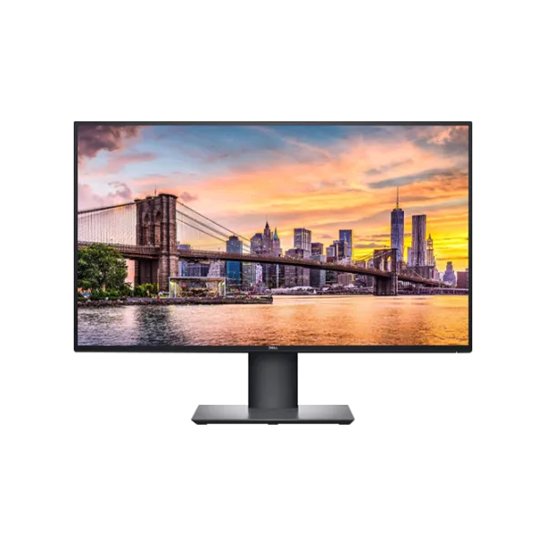 Монитор Dell U2720Q 27" 4K 75 Гц/ 5 мс/ Черный photo 1