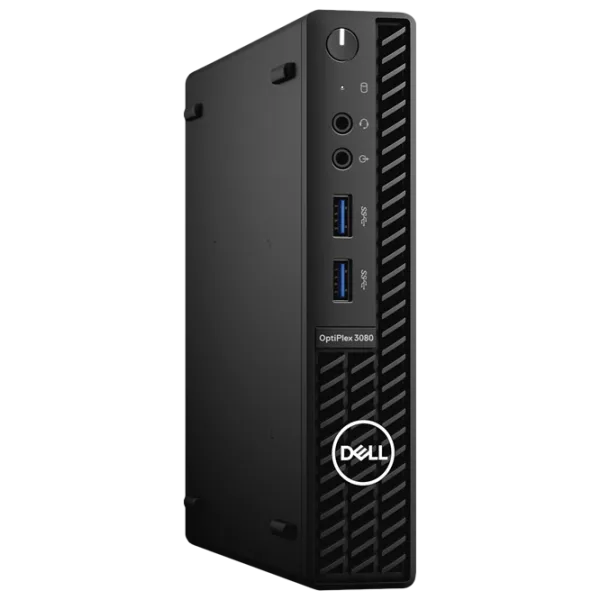 Calculator personal Dell Optiplex 3080 MFF Core i5 10500T/ 8 GB/ 256 GB/ UHD Graphics 630 photo 1