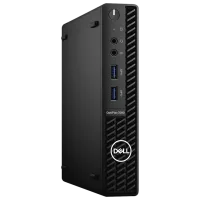 Персональный компьютер Dell Optiplex 3080 MFF Core i5 10500T/ 8 ГБ/ 256 ГБ/ UHD Graphics 630