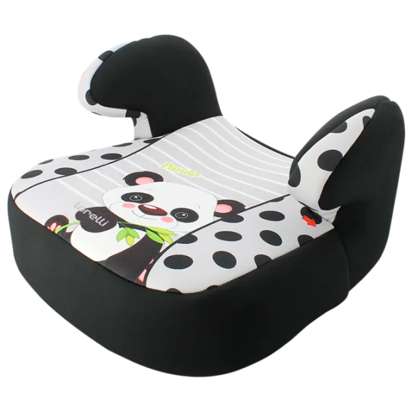 Scaun auto Lorelli Topo Comfort (10070990010) 6 ani - 12 ani/ White photo 1