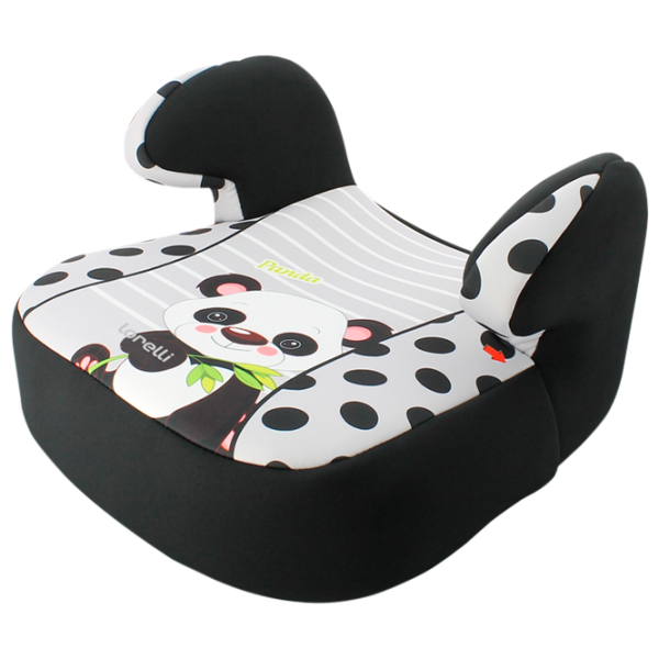 Scaun auto Lorelli Topo Comfort (10070990010) 6 ani - 12 ani/ White photo 1