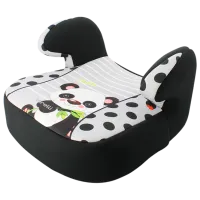 Scaun auto Lorelli Topo Comfort (10070990010) 6 ani - 12 ani/ White