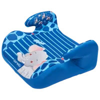 Scaun auto Lorelli Topo Comfort (10070990008) 6 ani - 12 ani/ Blue