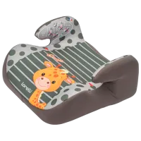 Scaun auto Lorelli Topo Comfort (10070990004) 6 ani - 12 ani/ Gray