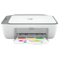 МФУ HP DeskJet 2720 Термическая струйная/ Цветная
