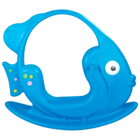 Balansor Pilsan Peștișor 3 ani - 7 ani/ Blue