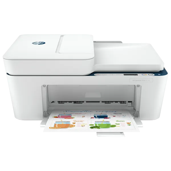 МФУ HP 4120 Plus Струйный/ Цветная photo 1