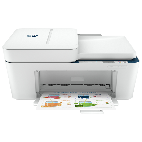МФУ HP 4120 Plus Струйный/ Цветная photo 1