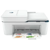 МФУ HP 4120 Plus Струйный/ Цветная